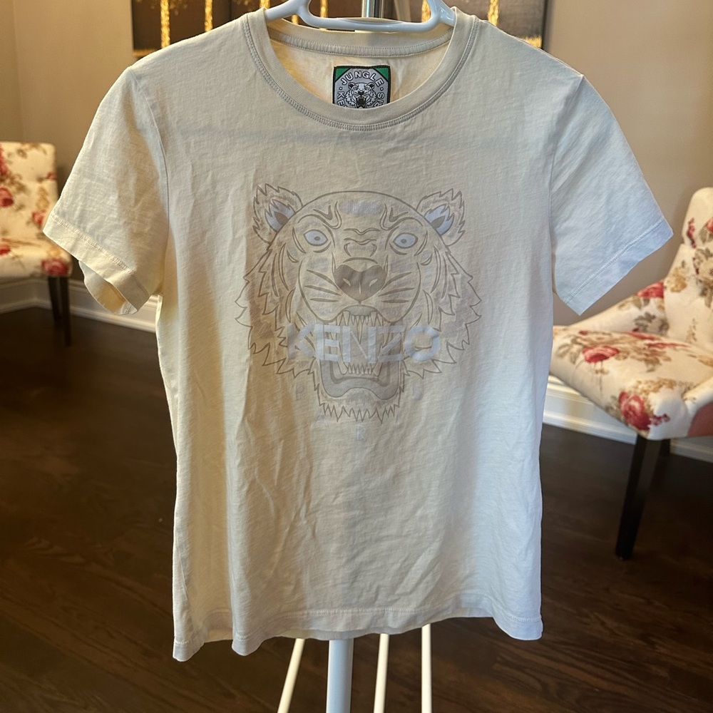 Kenzo T shirt